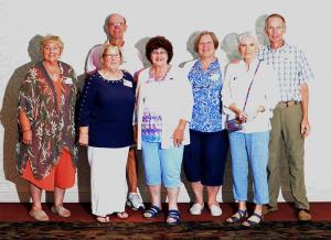 Saturday Reunion Committee