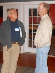 Jonathan and Larry